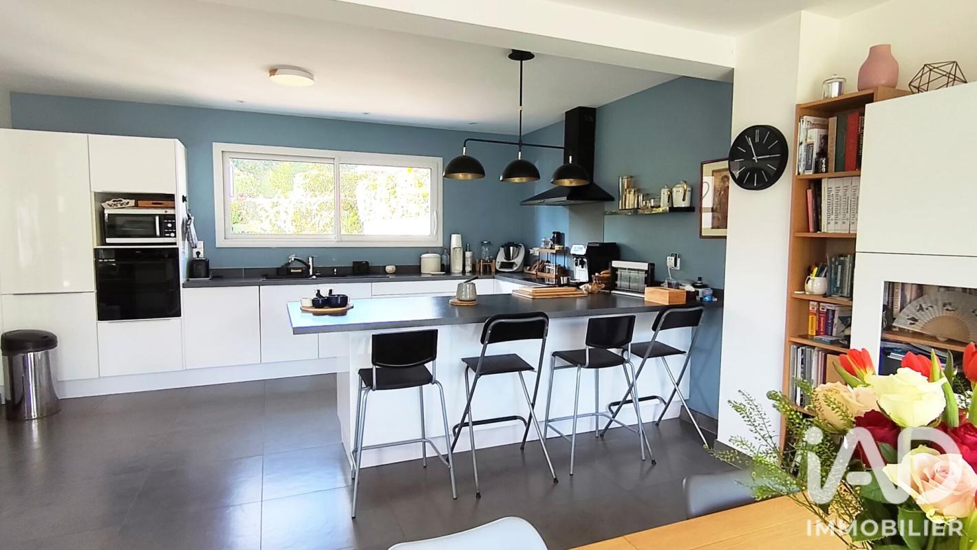 Maison 6 Pièce(s) Mouazé - Photo 7