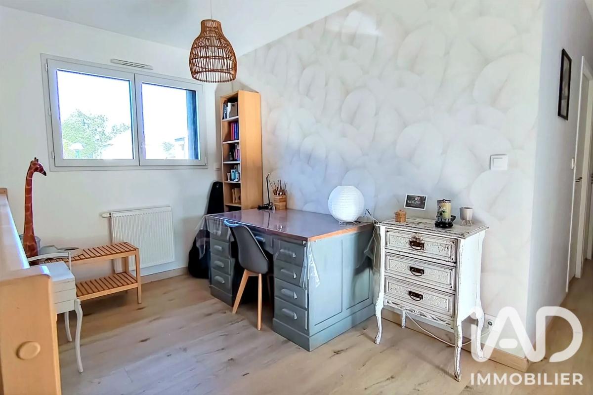 Maison 6 Pièce(s) Mouazé - Photo 11