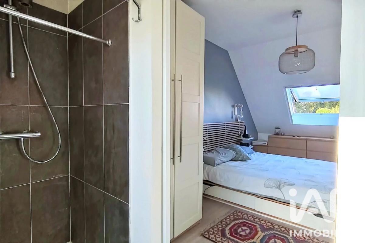 Maison 6 Pièce(s) Mouazé - Photo 13