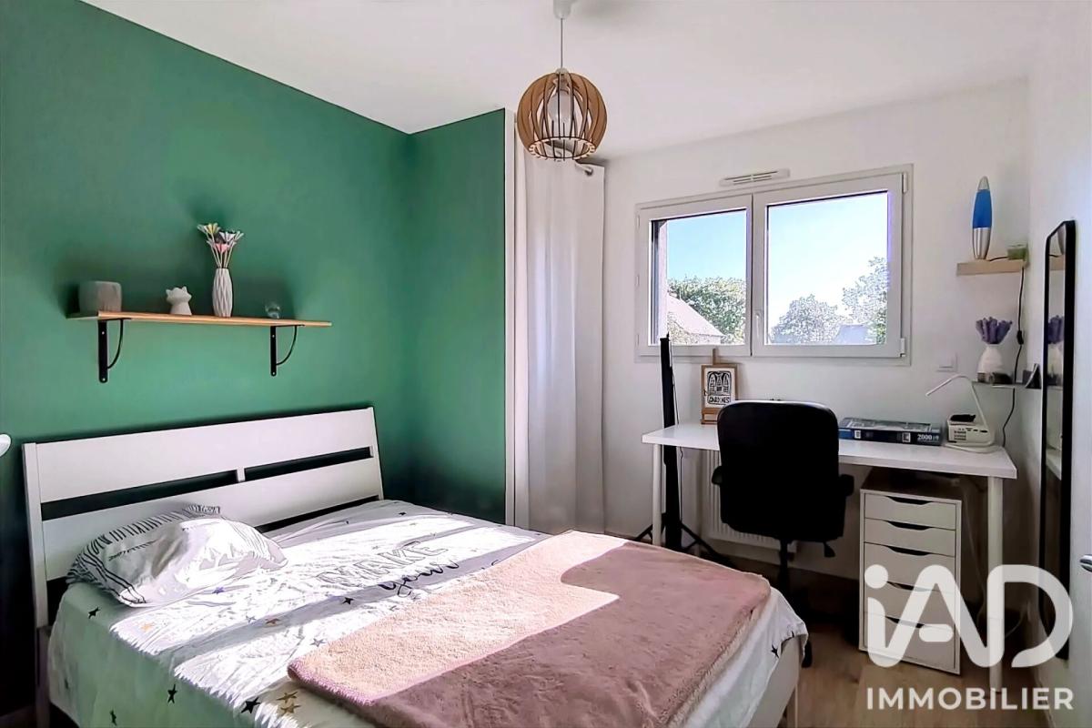 Maison 6 Pièce(s) Mouazé - Photo 14