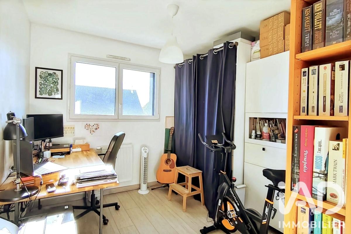 Maison 6 Pièce(s) Mouazé - Photo 17