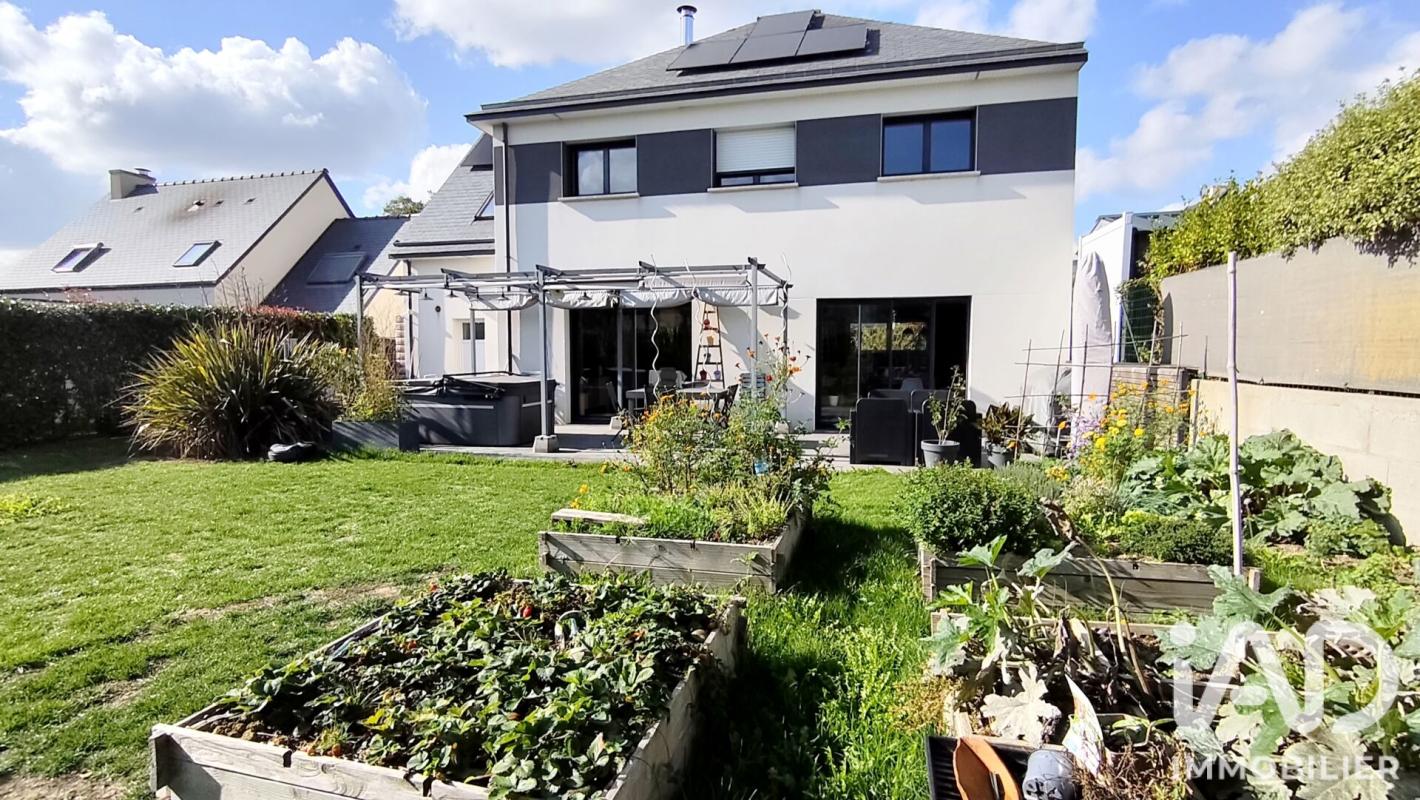 Maison 6 Pièce(s) Mouazé - Photo 19