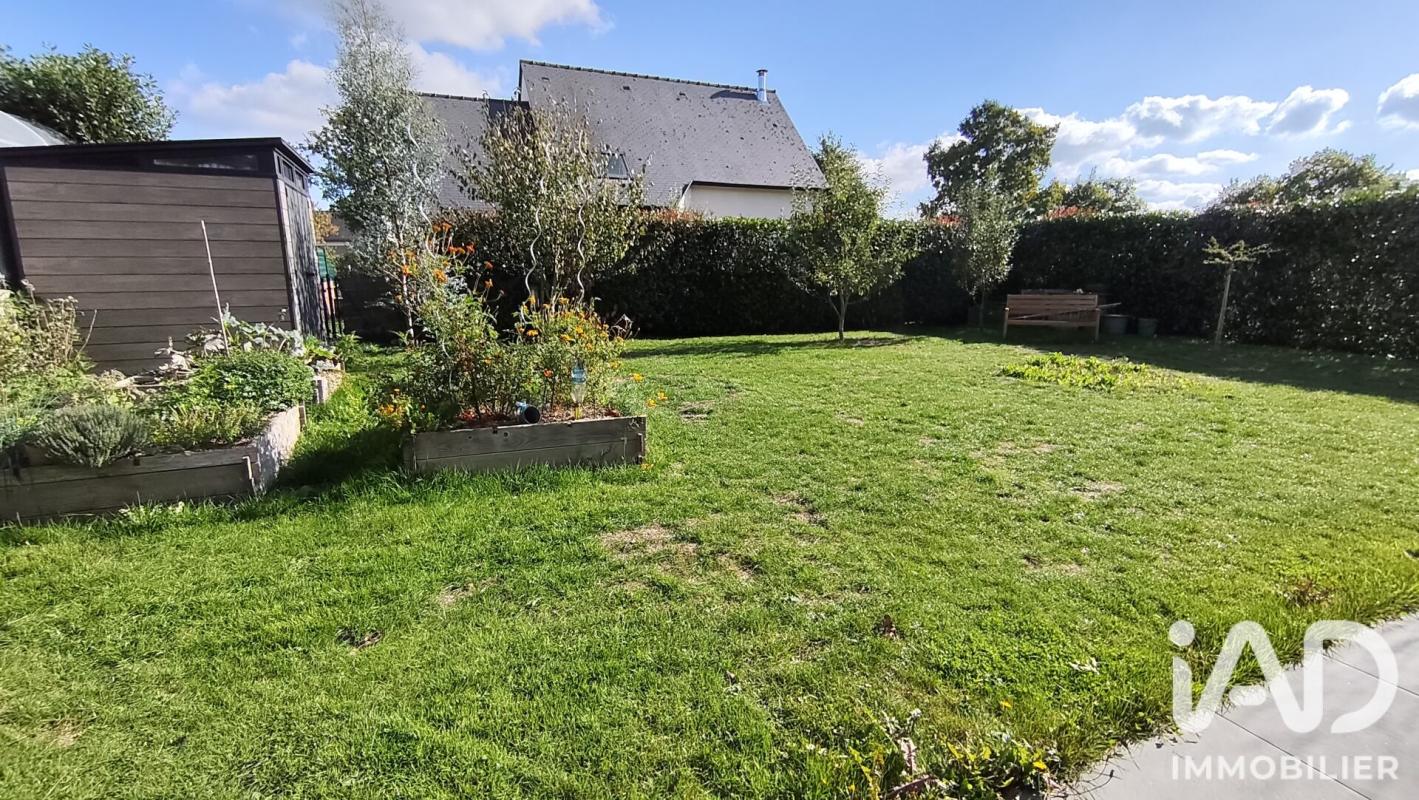 Maison 6 Pièce(s) Mouazé - Photo 21