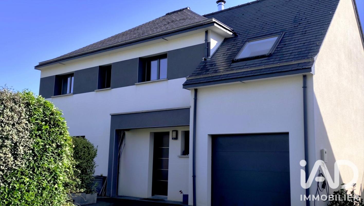 Maison 6 Pièce(s) Mouazé - Photo 22