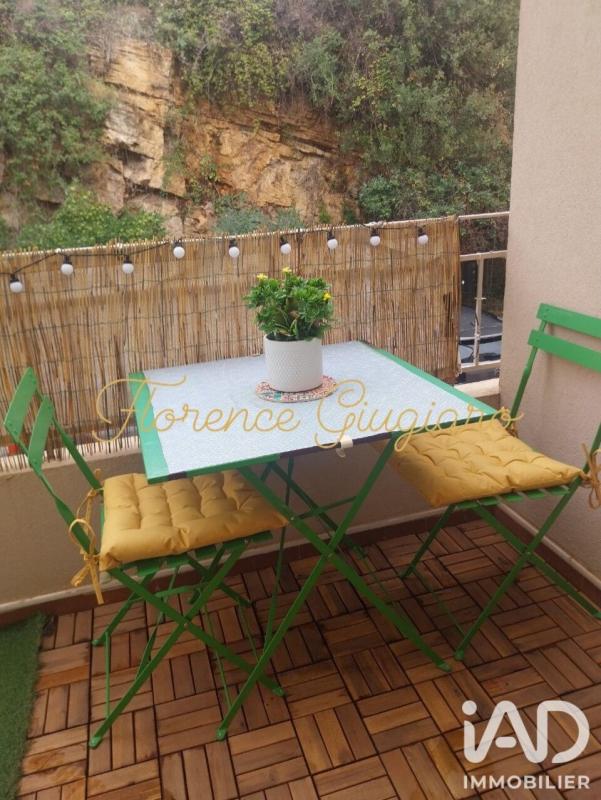 Appartement 1 Pièce(s) Sanary-sur-Mer
