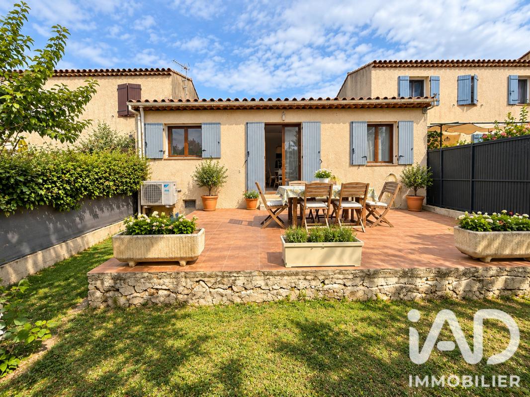 Maison 4 Pièce(s) Brignoles