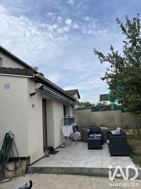 Maison 5 Pièce(s) Arnouville - Photo 2