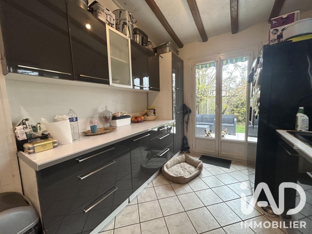 Maison 5 Pièce(s) Arnouville - Photo 5