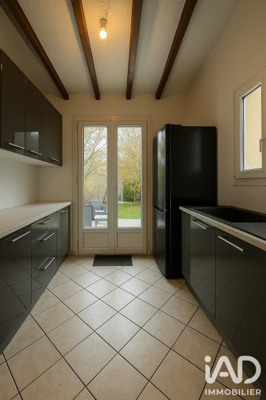 Maison 5 Pièce(s) Arnouville - Photo 6