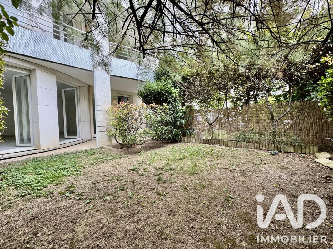Appartement 3 Pièce(s) Rueil-Malmaison - Photo 2