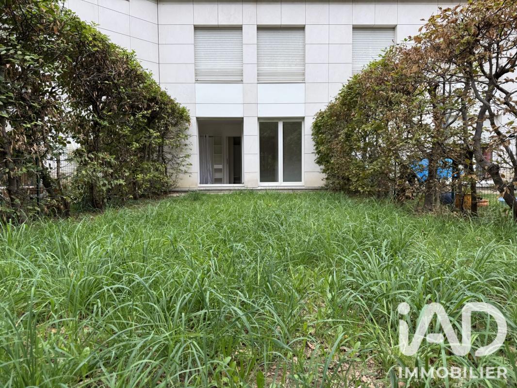 Appartement 3 Pièce(s) Rueil-Malmaison - Photo 9
