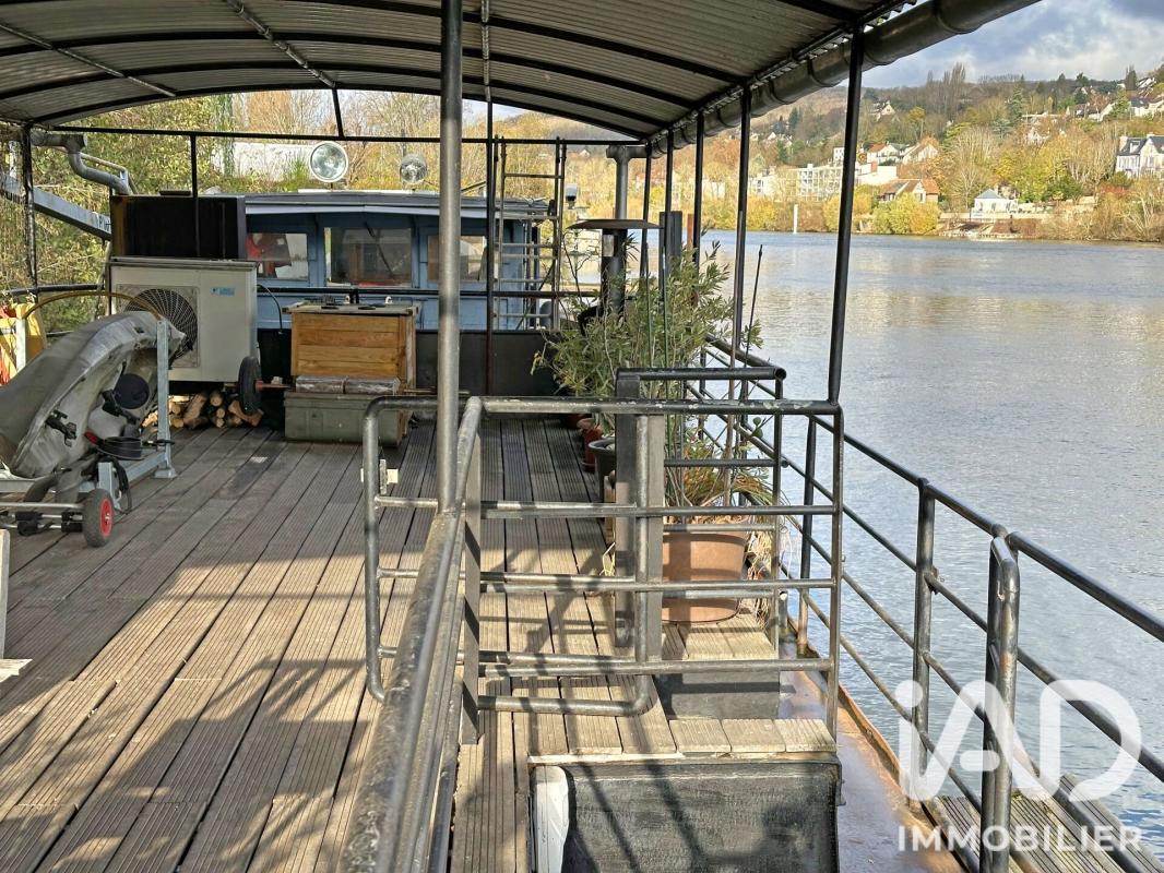 Maison 5 Pièce(s) Triel-sur-Seine - Photo 2