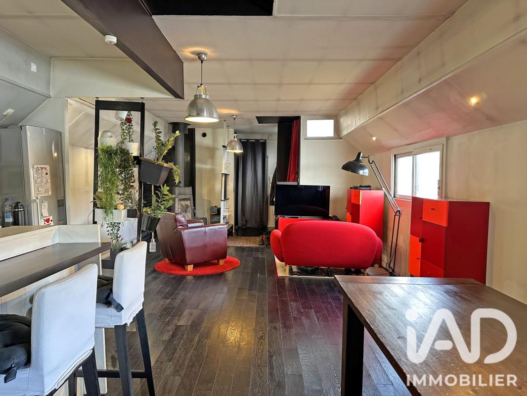 Maison 5 Pièce(s) Triel-sur-Seine - Photo 3