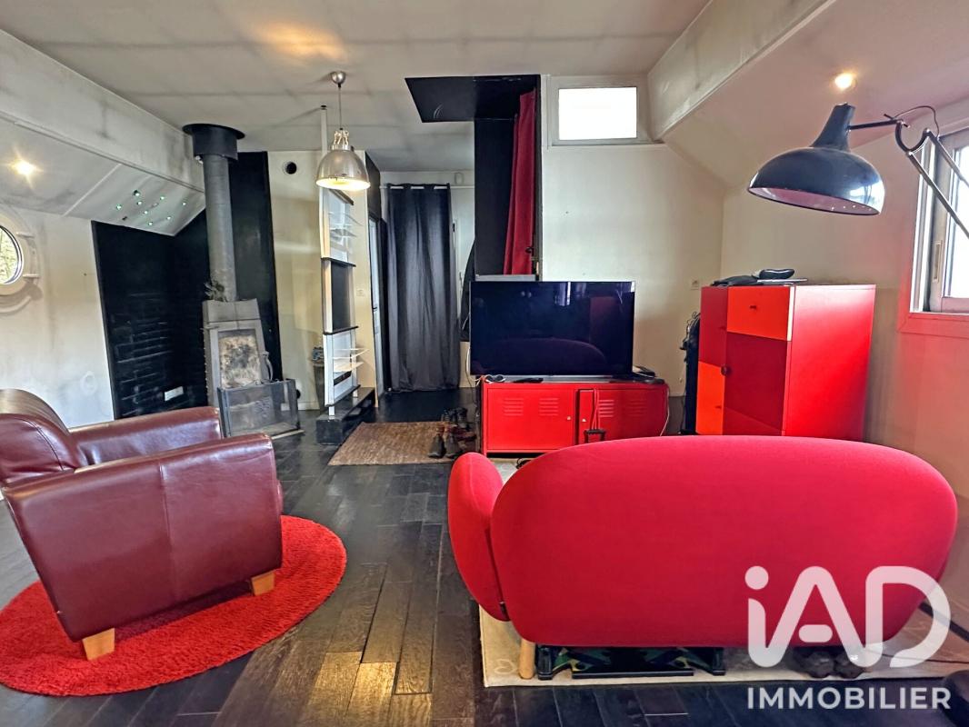 Maison 5 Pièce(s) Triel-sur-Seine - Photo 4