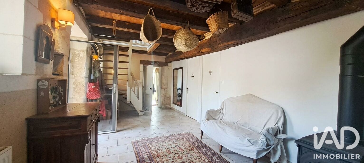 Maison 19 Pièce(s) Lembras - Photo 2
