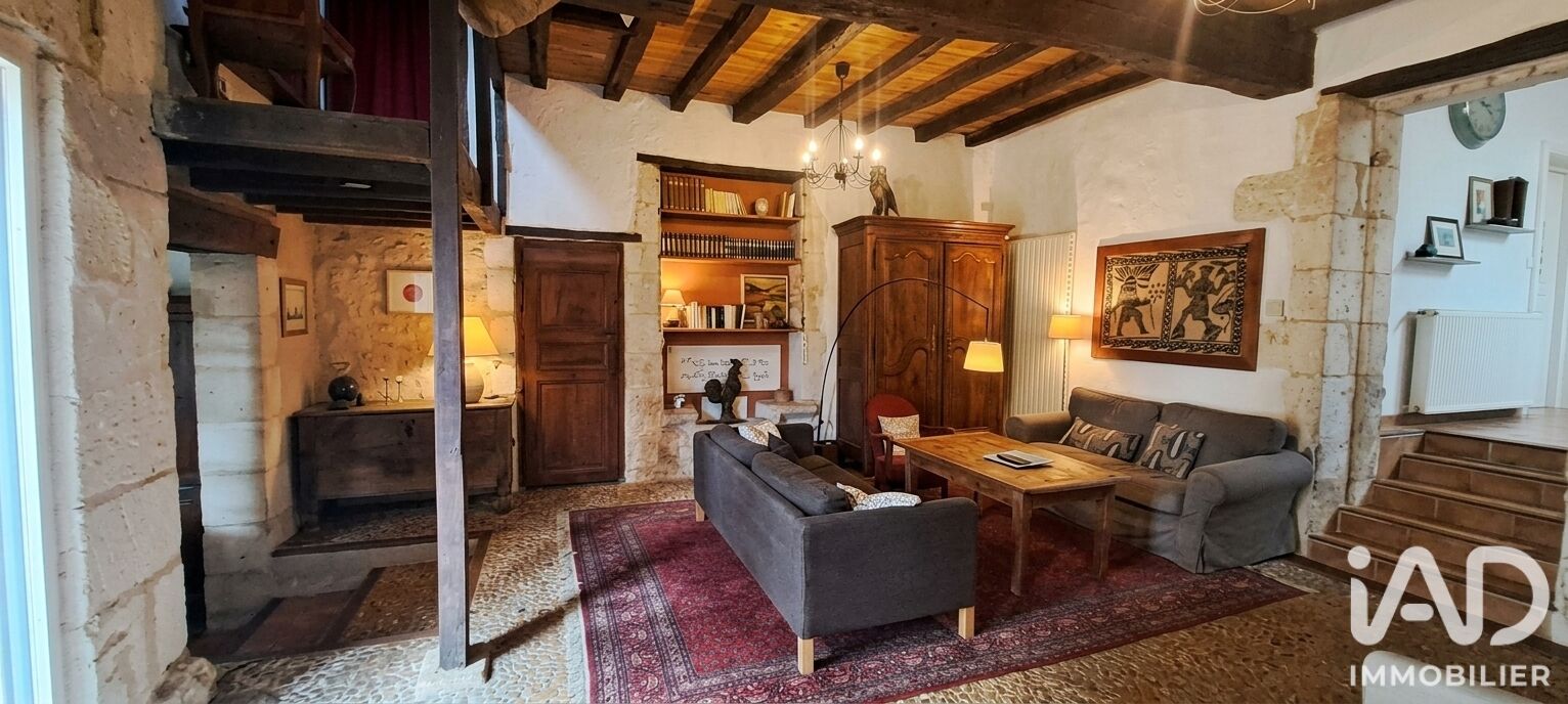 Maison 19 Pièce(s) Lembras - Photo 5