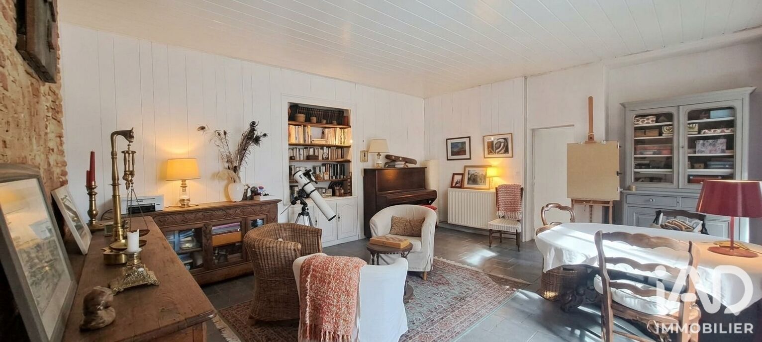 Maison 19 Pièce(s) Lembras - Photo 6