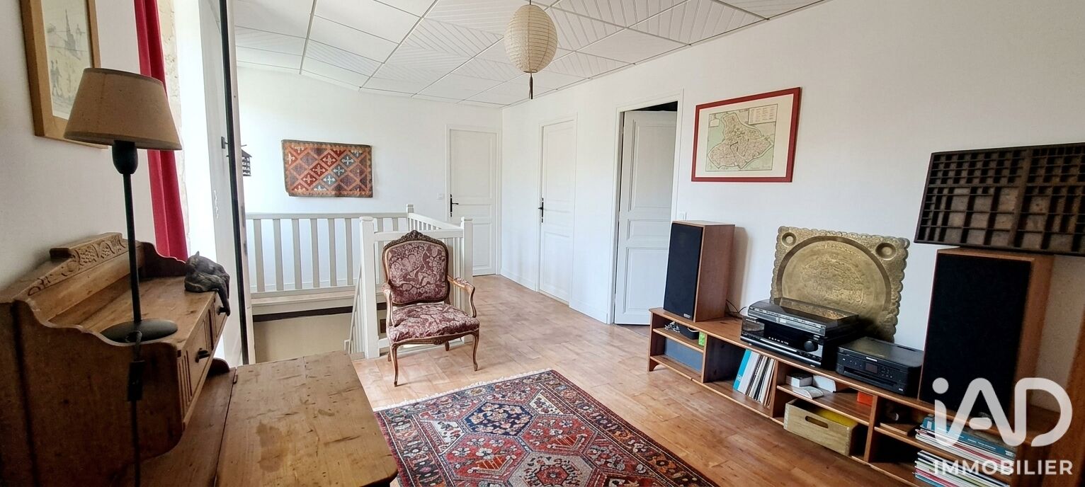 Maison 19 Pièce(s) Lembras - Photo 7