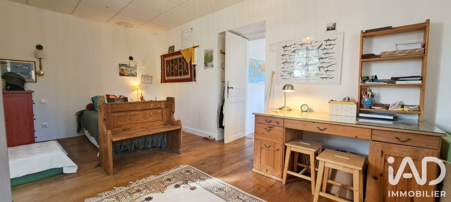 Maison 19 Pièce(s) Lembras - Photo 10