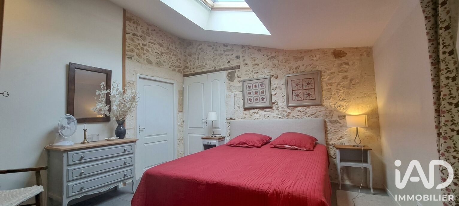 Maison 19 Pièce(s) Lembras - Photo 11