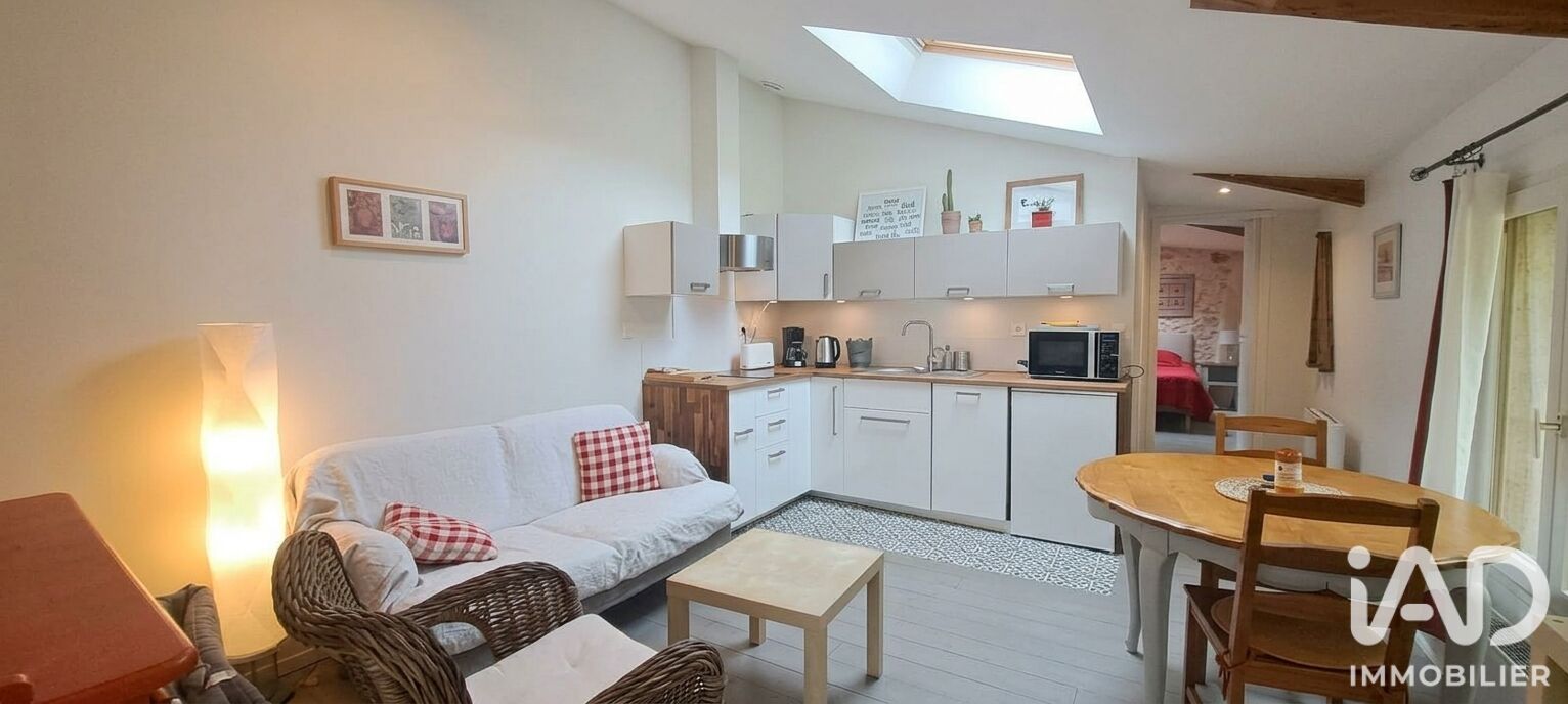 Maison 19 Pièce(s) Lembras - Photo 12
