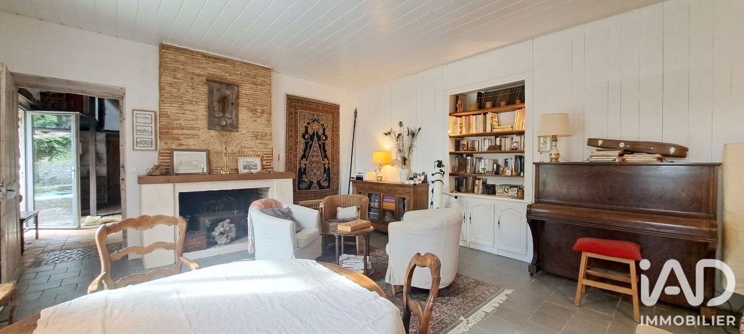 Maison 19 Pièce(s) Lembras - Photo 13