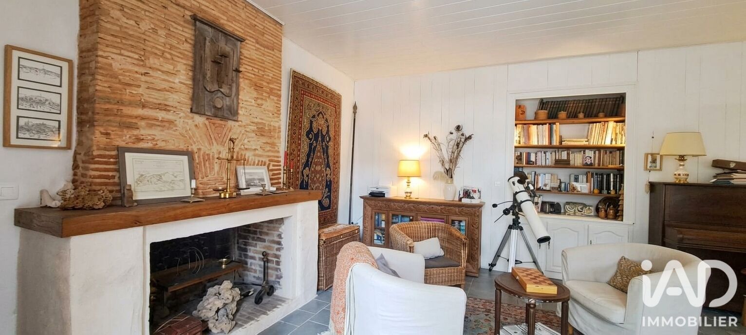 Maison 19 Pièce(s) Lembras - Photo 14