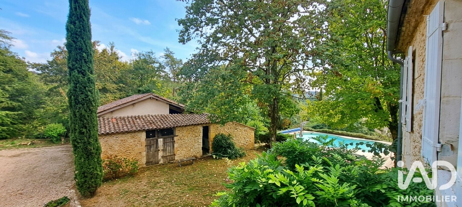 Maison 19 Pièce(s) Lembras - Photo 15