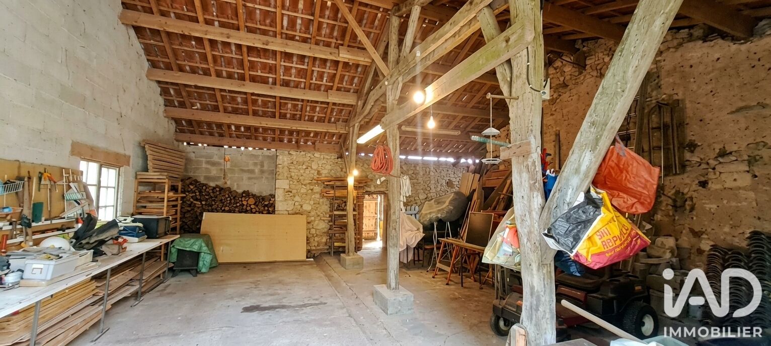 Maison 19 Pièce(s) Lembras - Photo 17