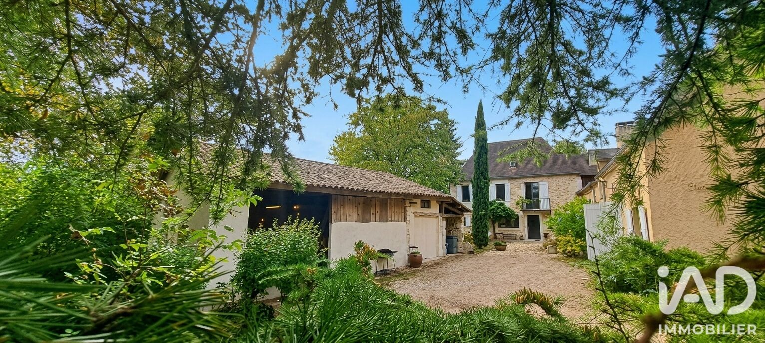 Maison 19 Pièce(s) Lembras - Photo 18