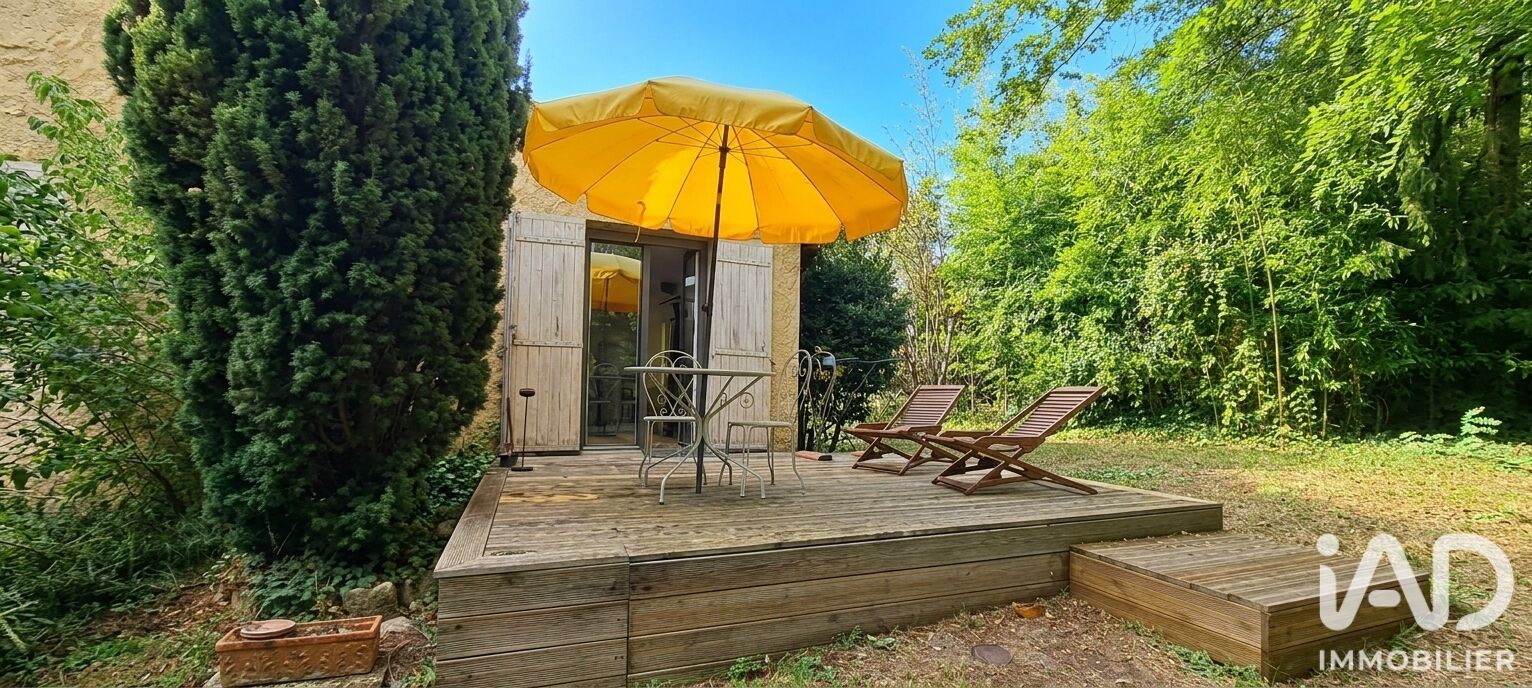 Maison 19 Pièce(s) Lembras - Photo 19