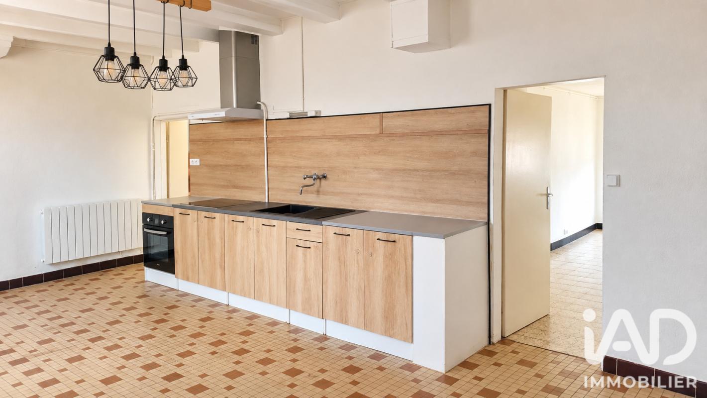 Maison 4 Pièce(s) Les Églisottes-et-Chalaures - Photo 3