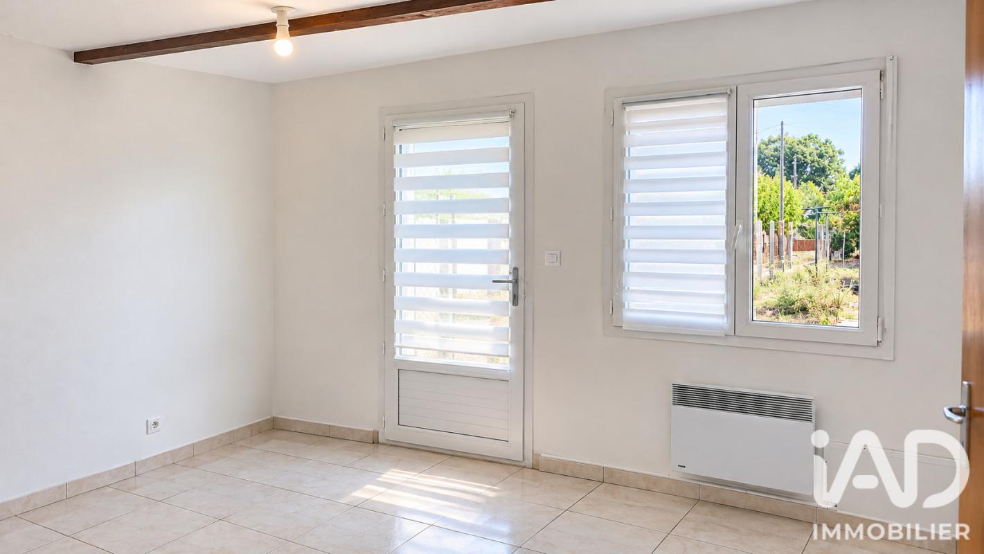 Maison 4 Pièce(s) Les Églisottes-et-Chalaures - Photo 6