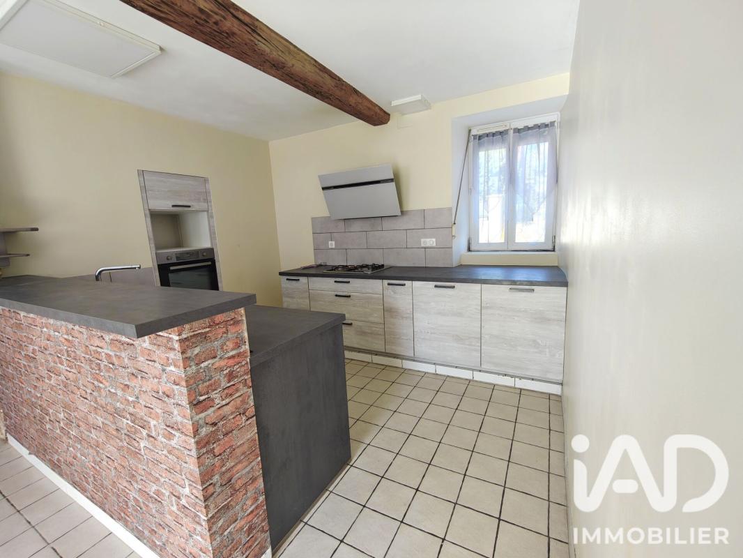 Maison 5 Pièce(s) Villers-devant-le-Thour - Photo 3