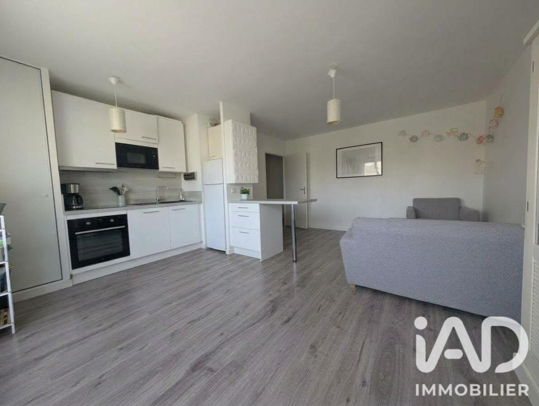 Appartement 3 Pièce(s) Cormeilles-en-Parisis