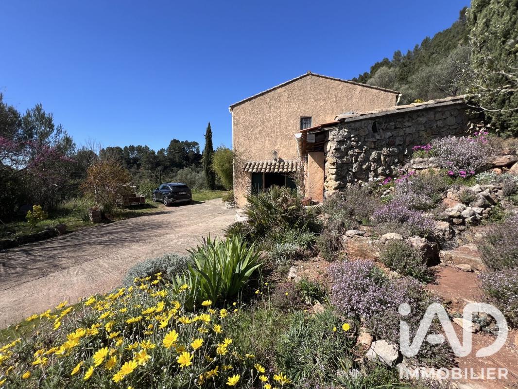 Maison 5 Pièce(s) Vidauban