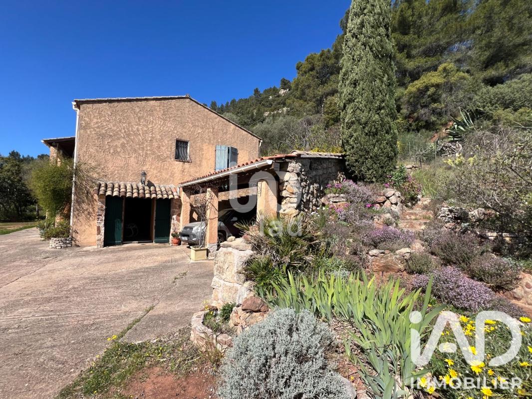 Maison 5 Pièce(s) Vidauban - Photo 2