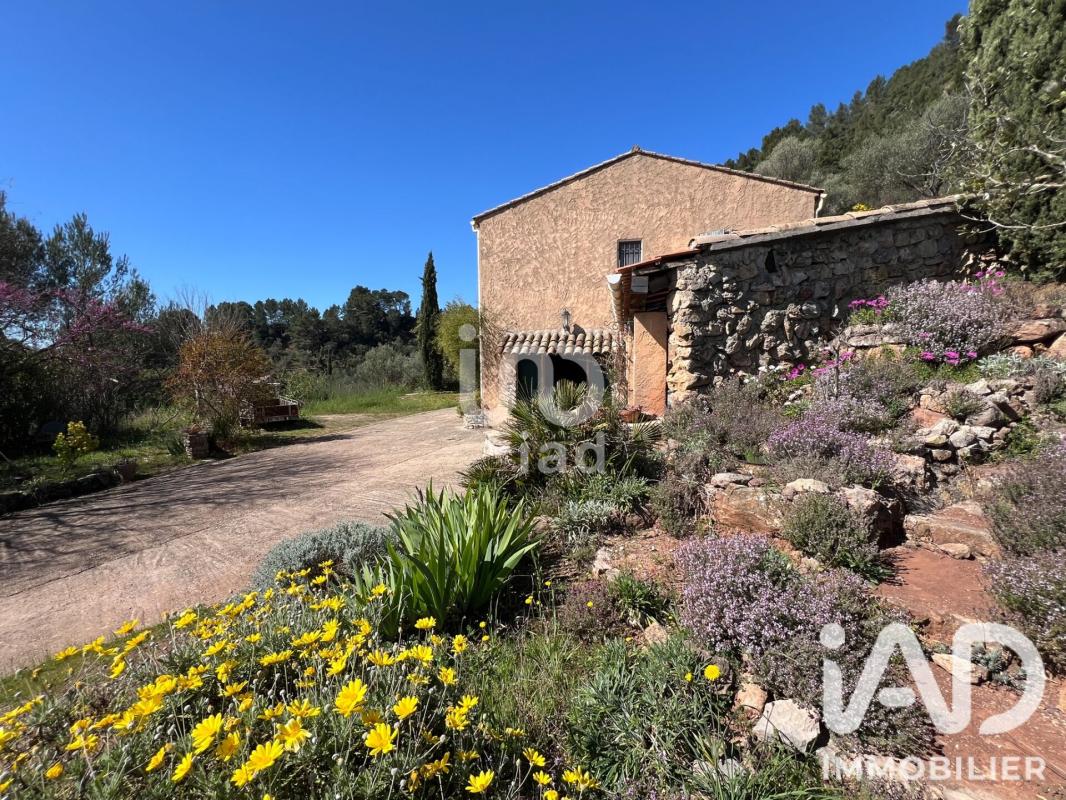 Maison 5 Pièce(s) Vidauban - Photo 5