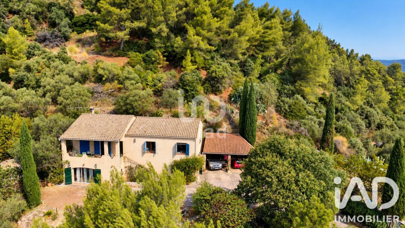 Maison 5 Pièce(s) Vidauban - Photo 6