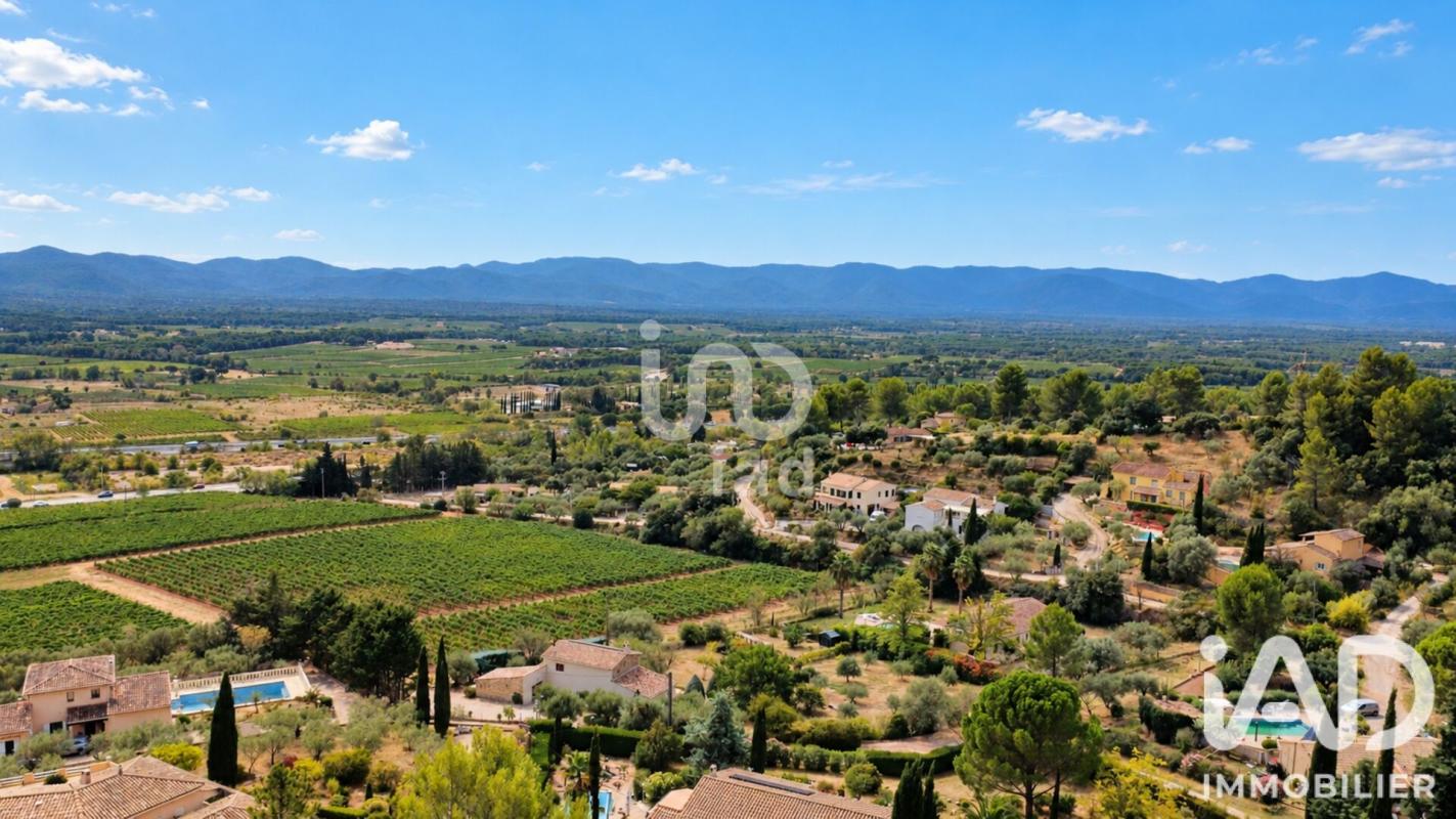 Maison 5 Pièce(s) Vidauban - Photo 10