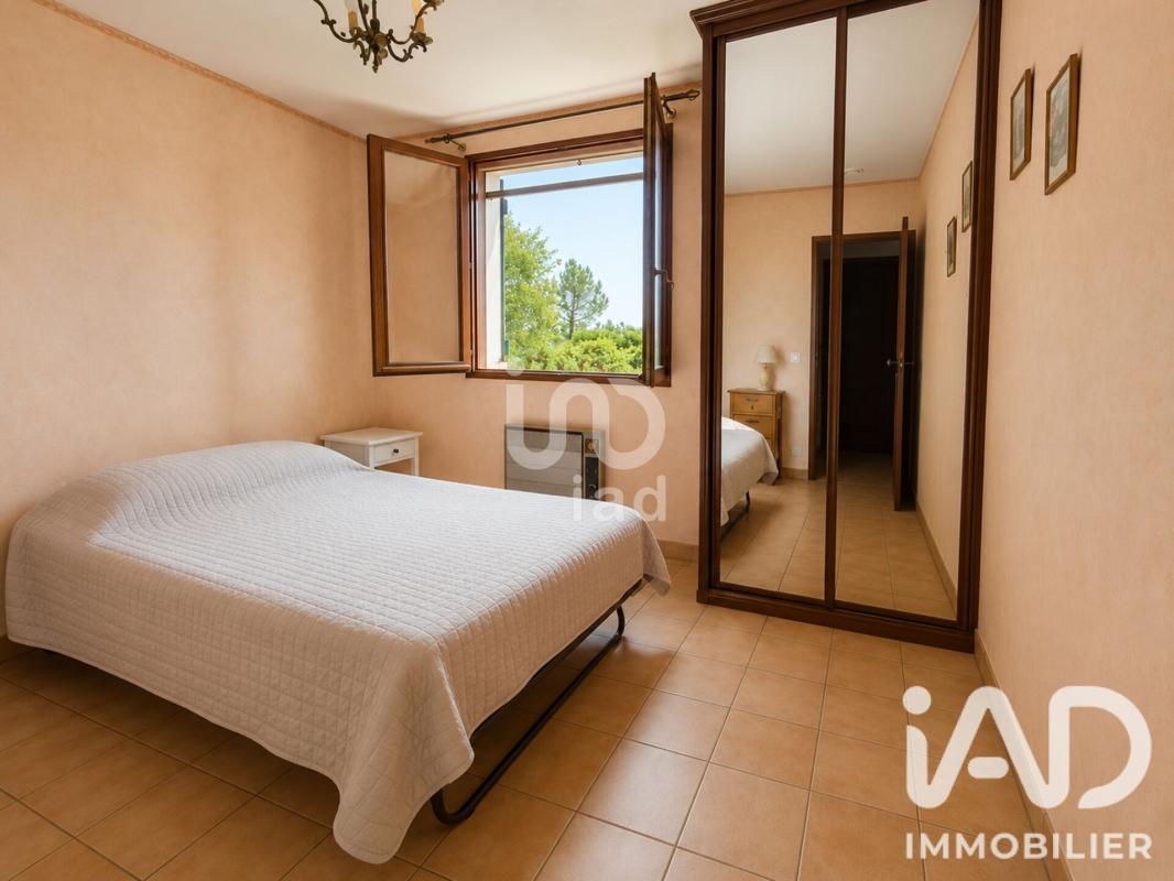 Maison 5 Pièce(s) Vidauban - Photo 12