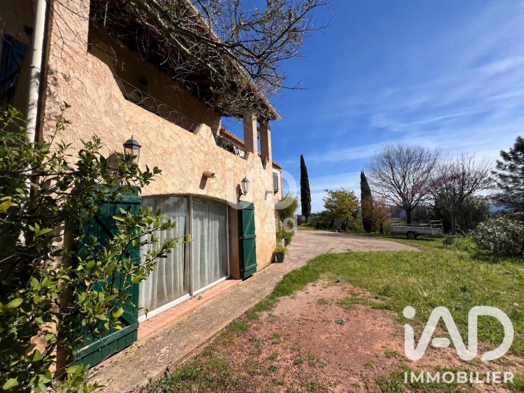 Maison 5 Pièce(s) Vidauban - Photo 17