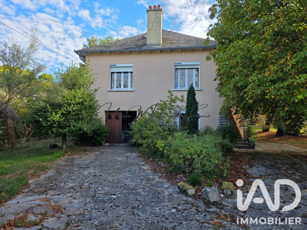 Maison 8 Pièce(s) Lédergues - Photo 2