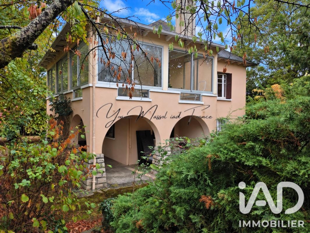 Maison 8 Pièce(s) Lédergues - Photo 3