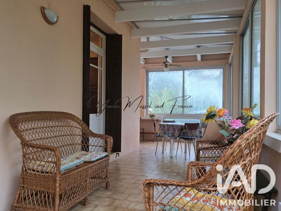 Maison 8 Pièce(s) Lédergues - Photo 6