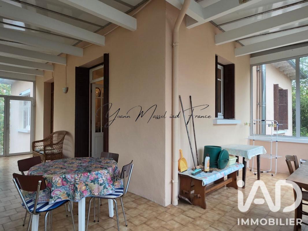 Maison 8 Pièce(s) Lédergues - Photo 7