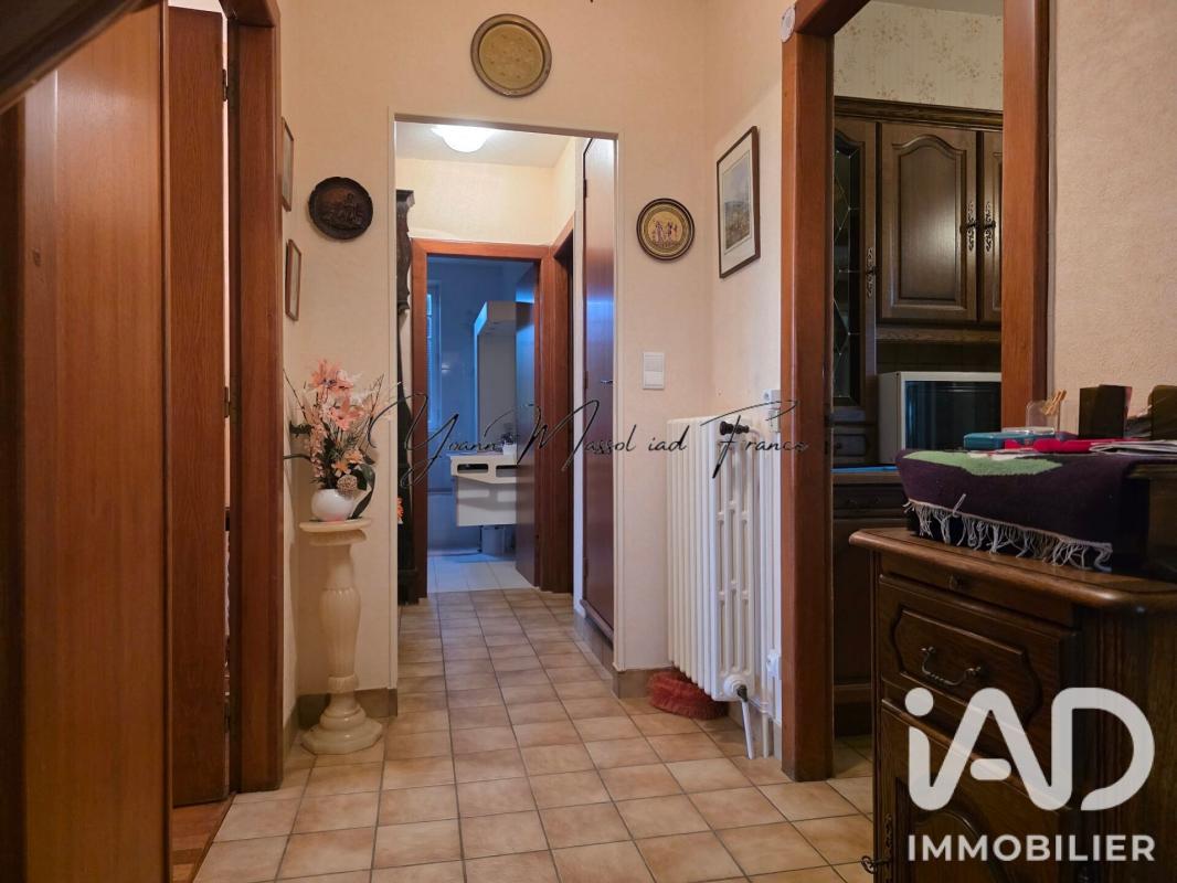 Maison 8 Pièce(s) Lédergues - Photo 8