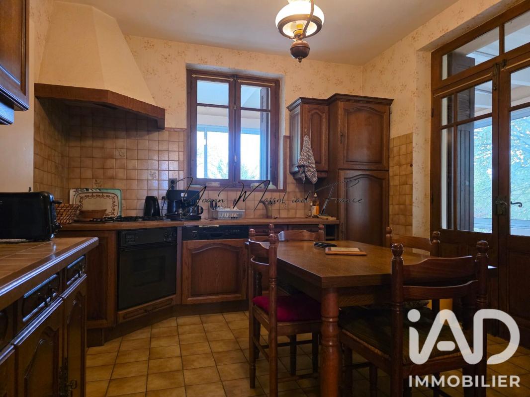 Maison 8 Pièce(s) Lédergues - Photo 9