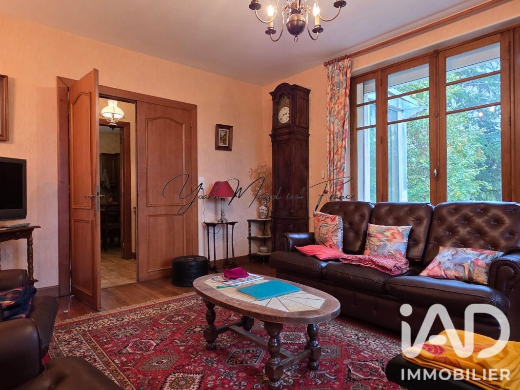 Maison 8 Pièce(s) Lédergues - Photo 12