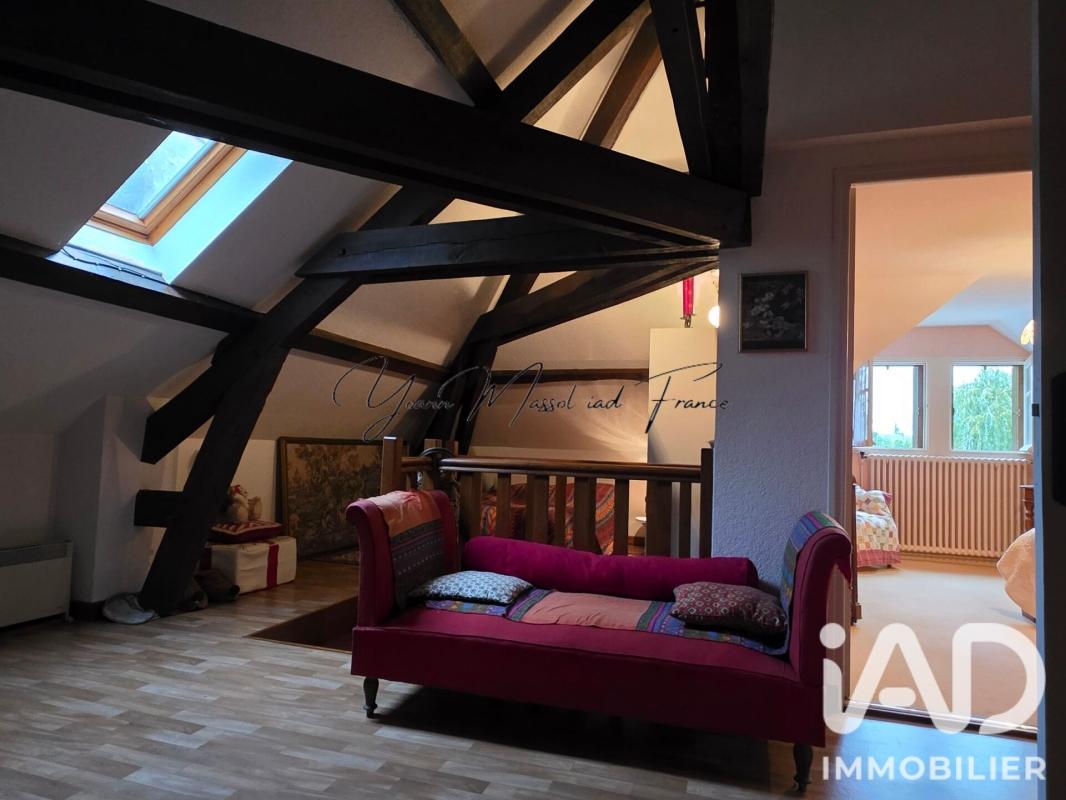 Maison 8 Pièce(s) Lédergues - Photo 17
